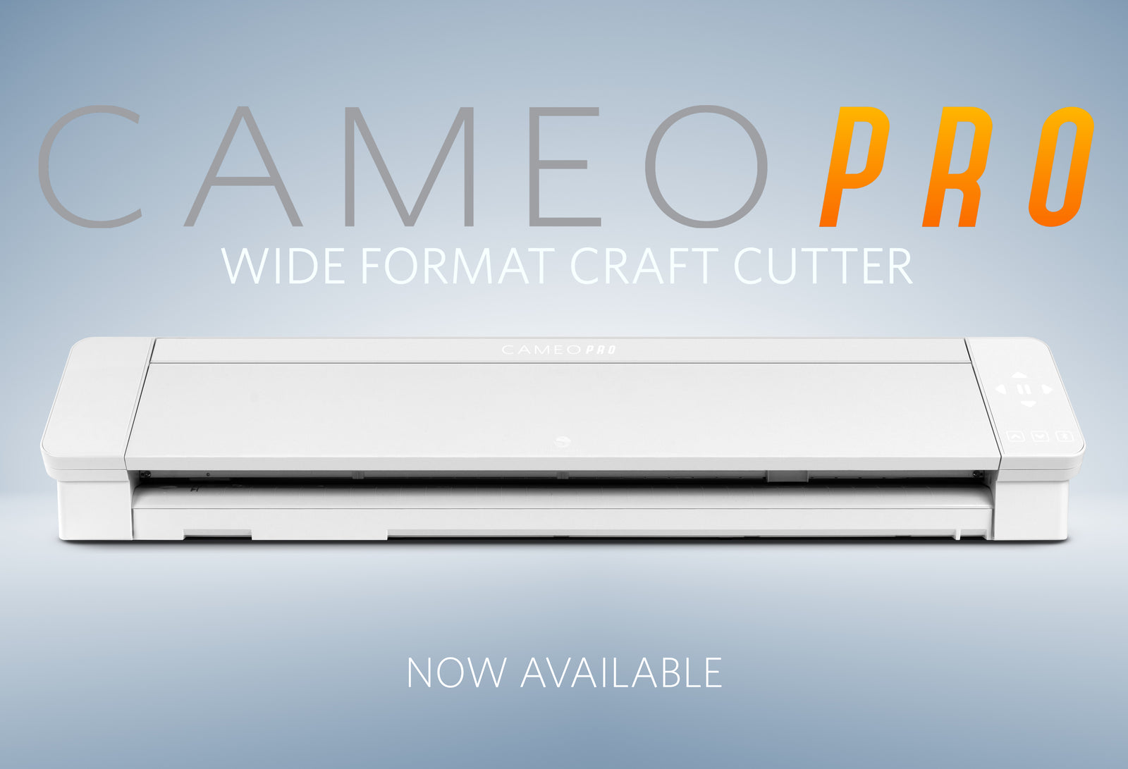The Brand New Silhouette Cameo PRO...is finally here! - HeatPressNation