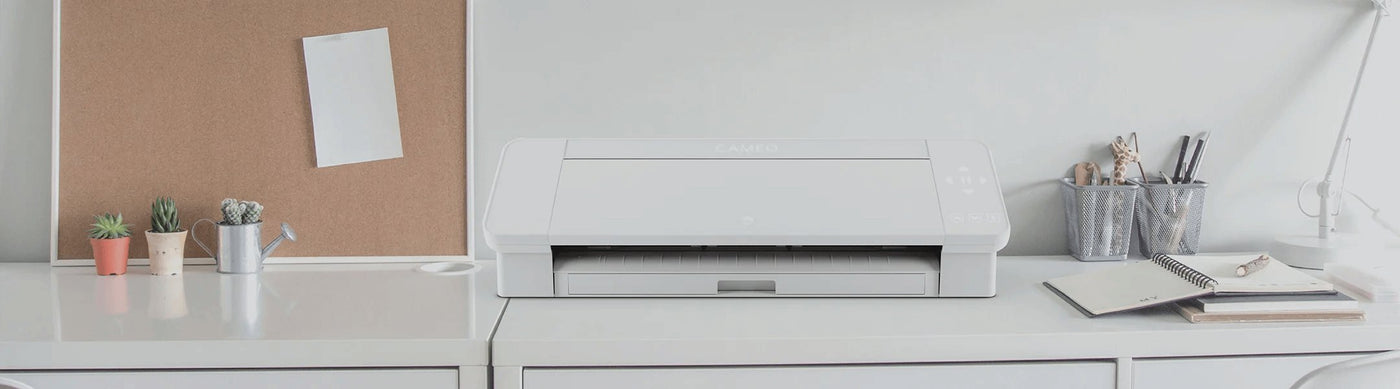 Craft Vinyl Cutters - HeatPressNation