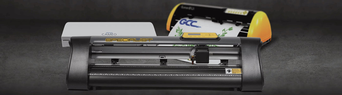 All Vinyl Cutters - HeatPressNation