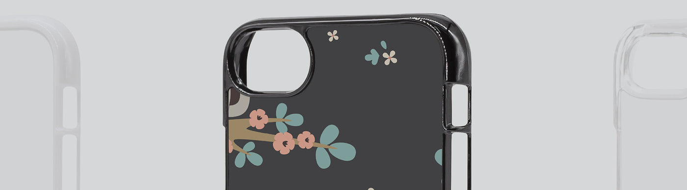 Sublimation Phone Cases