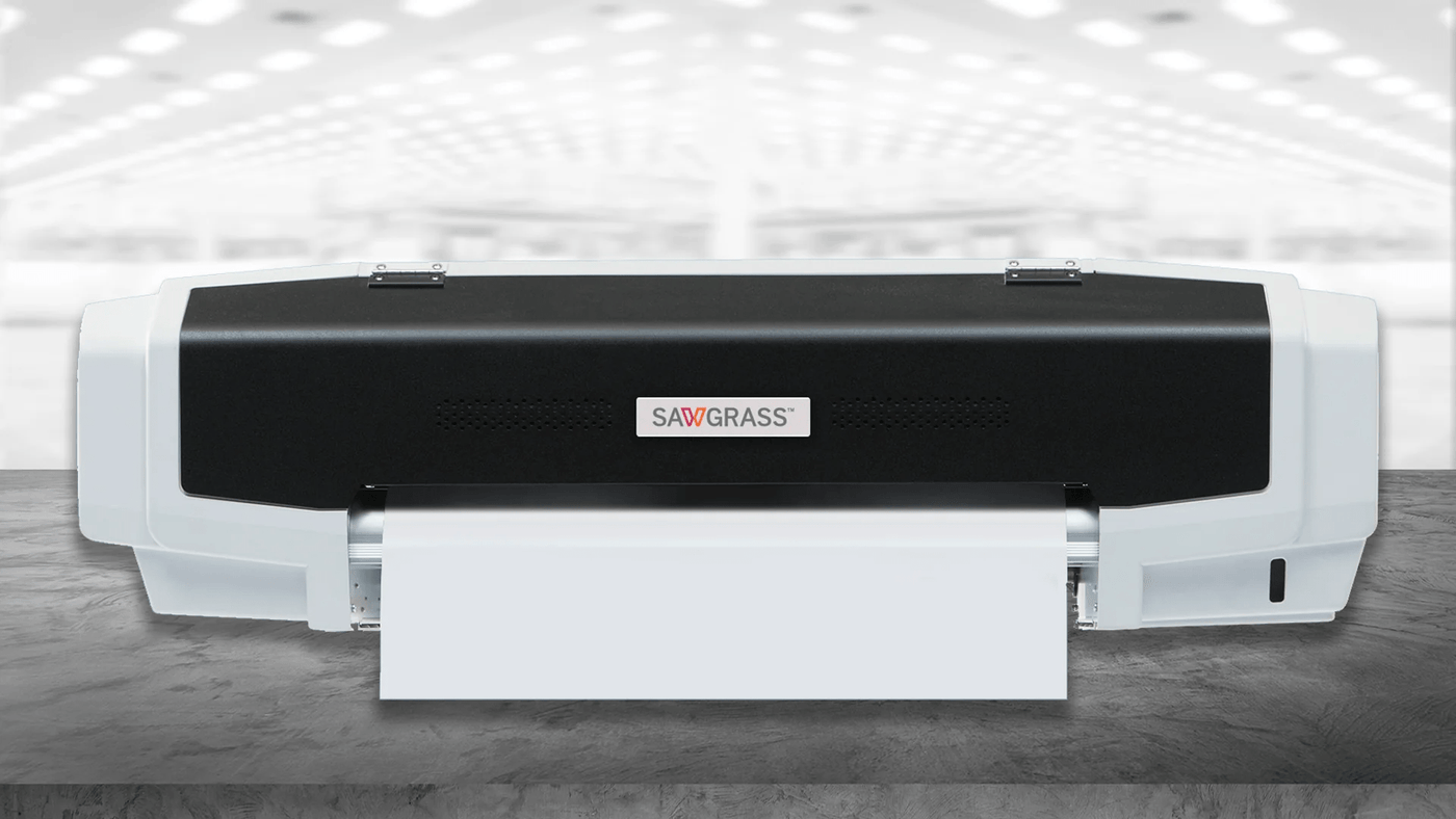 Sawgrass Virtuoso VJ 628<br>Up to 25" Width - HeatPressNation