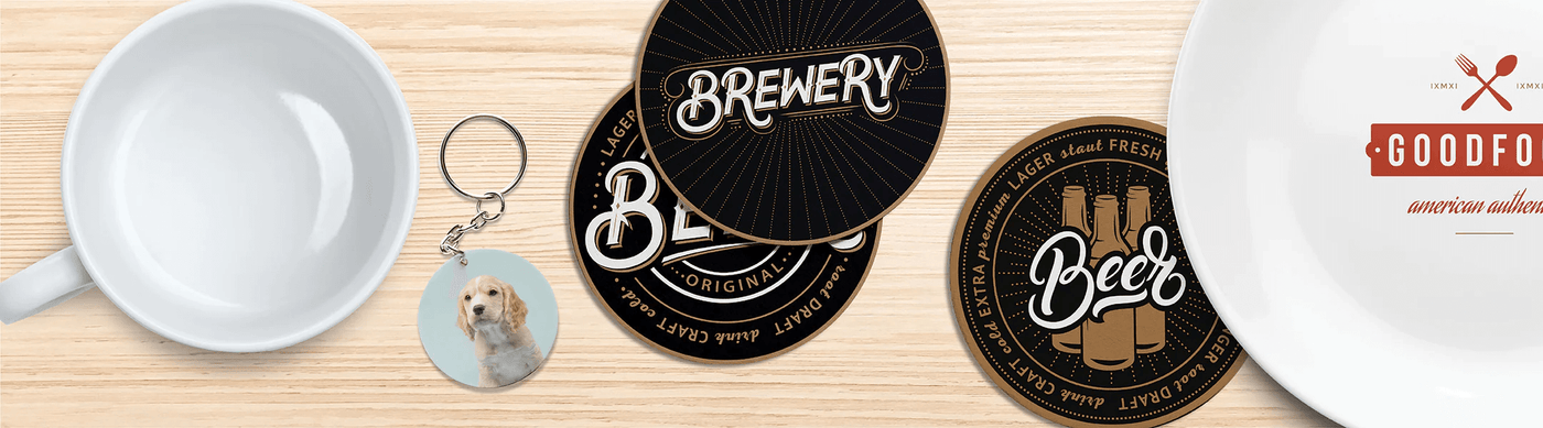 HPN Half Yearly Sale - Sublimation Blanks - HeatPressNation