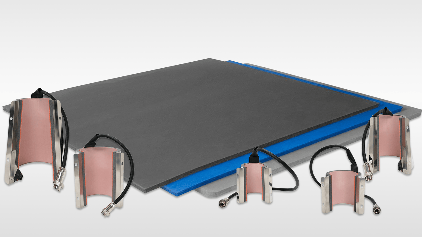 Replacement Parts - HeatPressNation