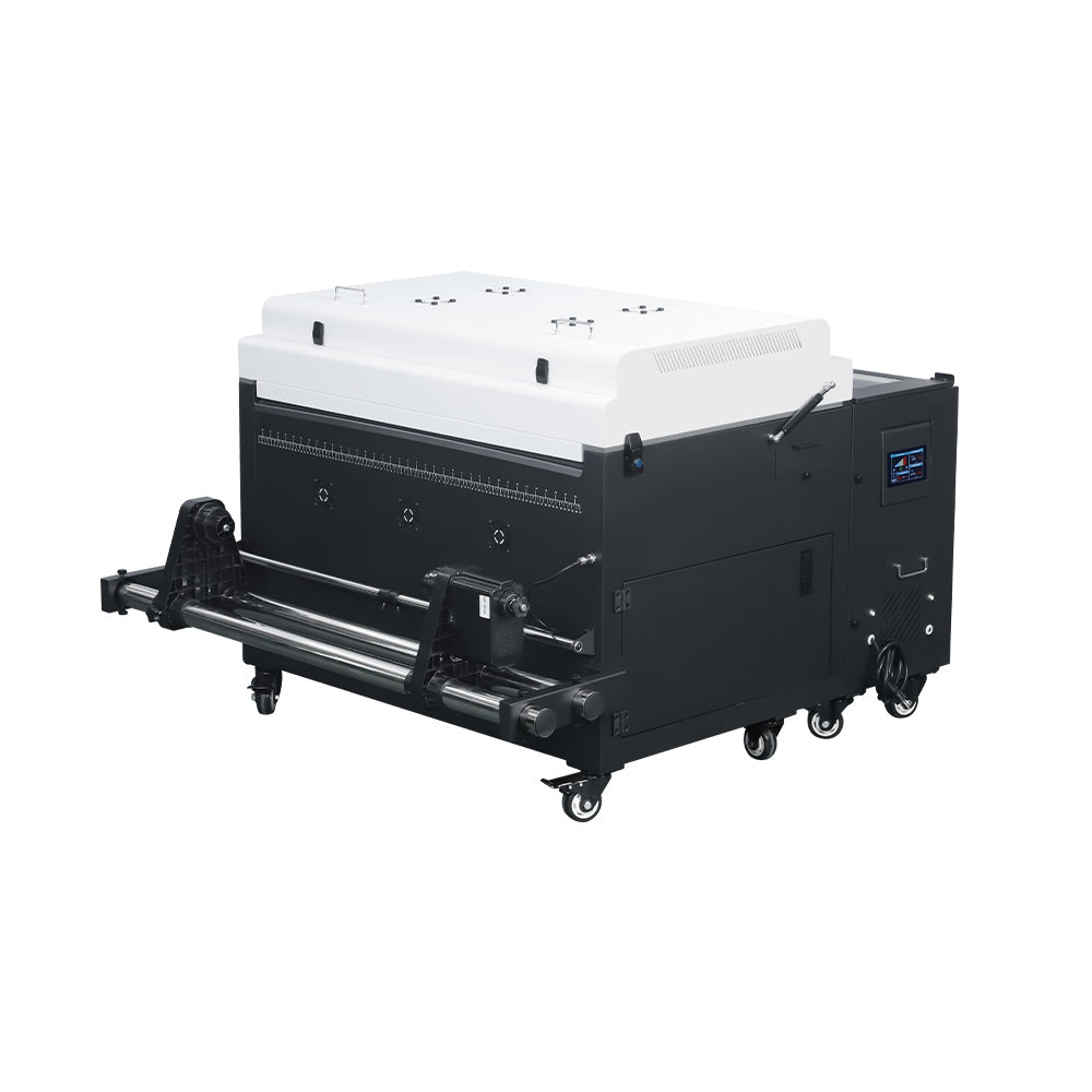 DTF Station Miro 36 DTF Powder Shaker and Dryer