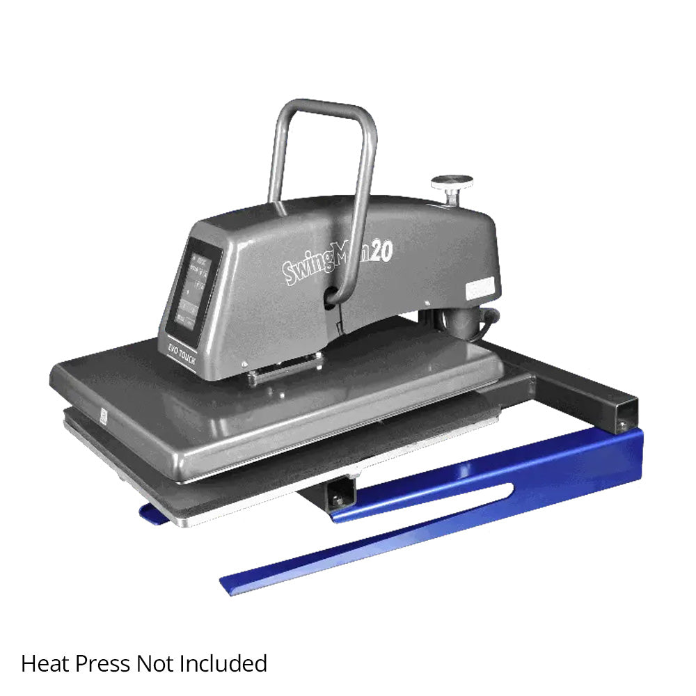 Hix Swing Away Splitter Stand for Swingman-20