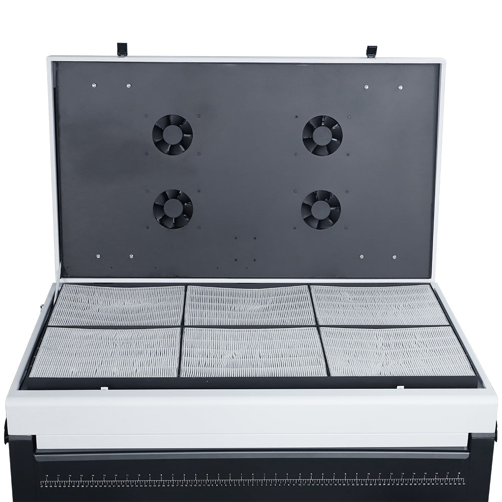 DTF Station Miro 36 DTF Powder Shaker and Dryer