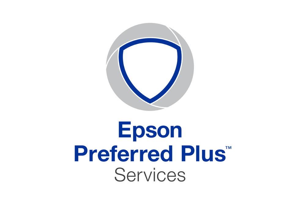 Epson Preferred Plus 1-Year Extended Service Plan for SureColor F570 (In Coverage)
