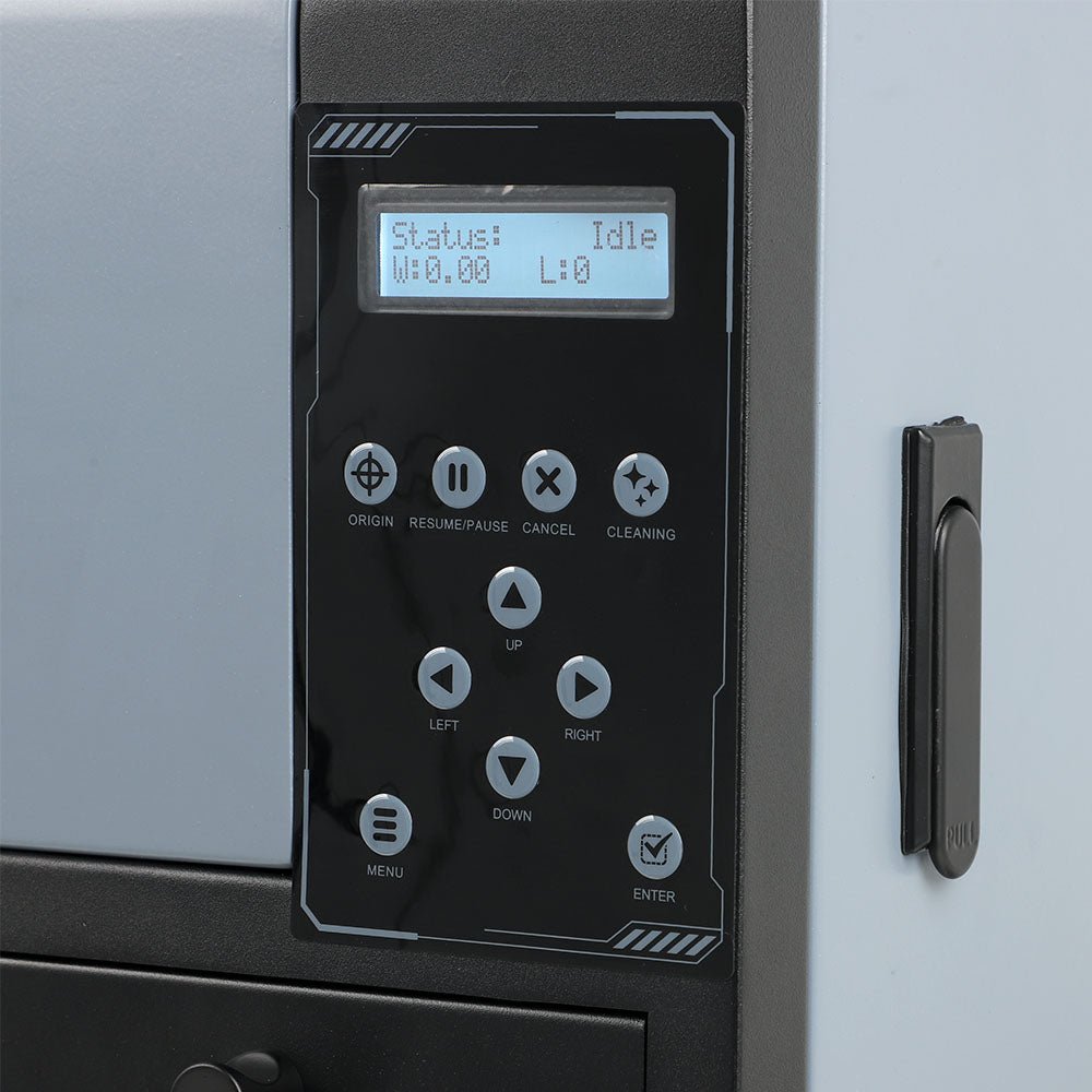 DTF Station Prestige R2 Pro 13" DTF Printer with Ink, Film, and Supplies - HeatPressNation