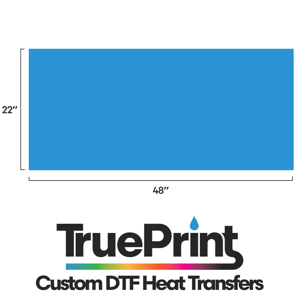 HPN TruePrint DTF Custom Heat Transfers - HeatPressNation