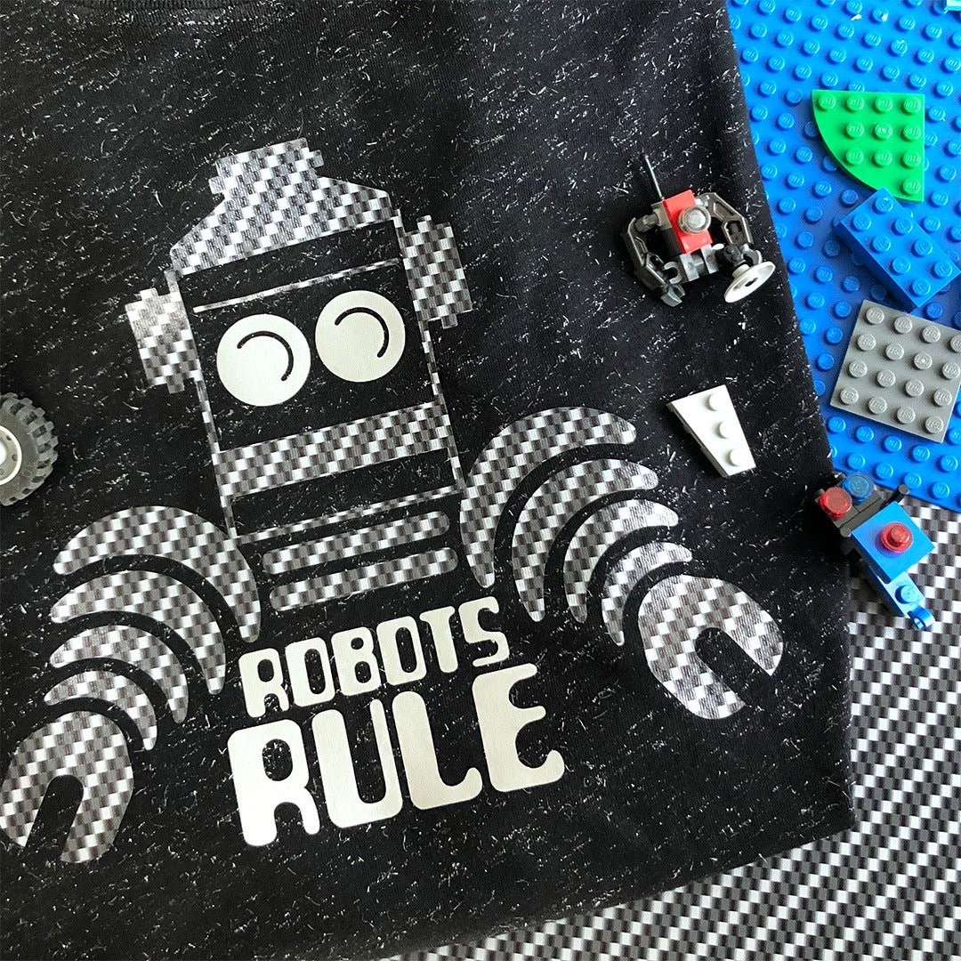 Siser EASYPATTERNS Plus Heat Transfer Vinyl 12" - By the Yard - HeatPressNation