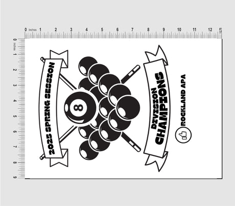 HPN TruePrint Screen Print Custom Heat Transfers - HeatPressNation