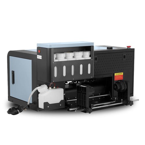 DTF Station Prestige R2 13" DTF Printer - HeatPressNation