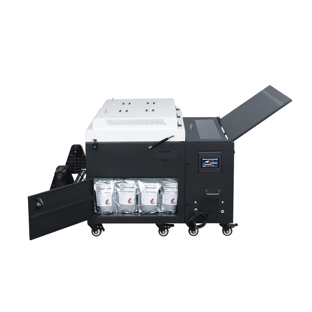 DTF Station Miro 36 DTF Powder Shaker and Dryer