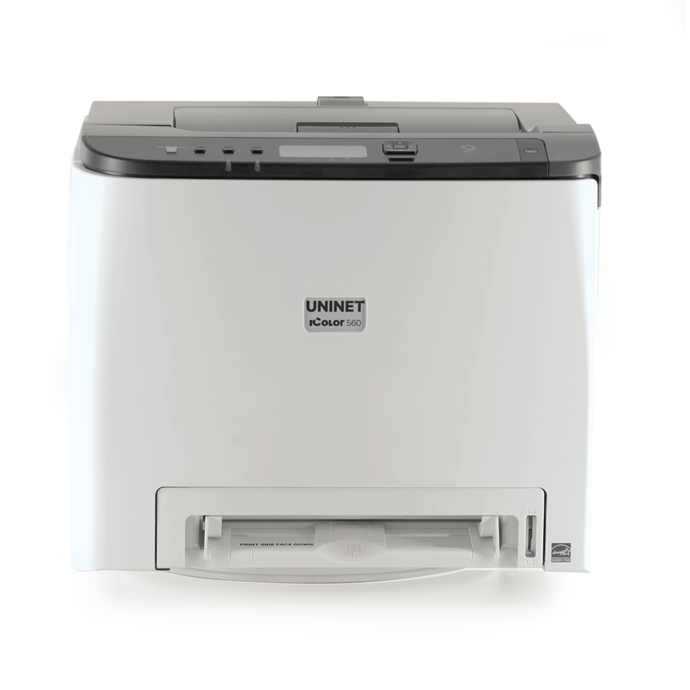 Uninet IColor 560 White Toner DTF Printer Starter Bundle - HeatPressNation