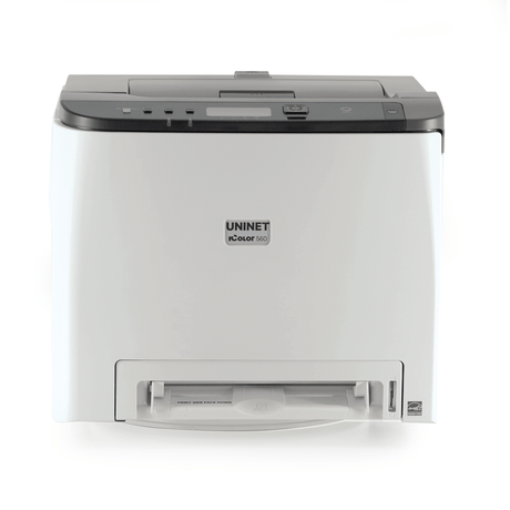 Uninet IColor 560 White Toner DTF Printer Advanced Bundle - HeatPressNation