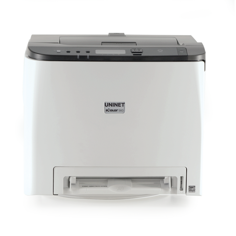 Uninet IColor 560 White Toner DTF Printer Advanced Bundle
