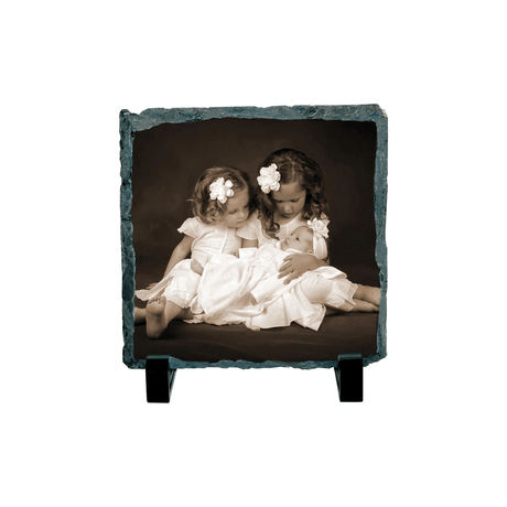 HPN (Heat Press Nation) SubliCraft Matte Sublimation Photo Slate - HeatPressNation