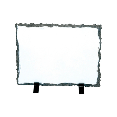 HPN (Heat Press Nation) SubliCraft Matte Sublimation Photo Slate - HeatPressNation