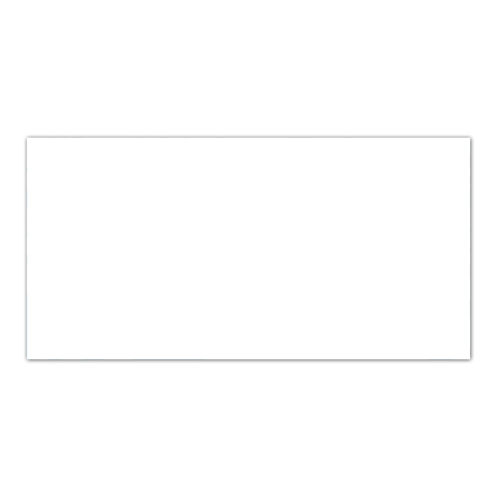 Unisub 11.875" x 23.875" Sublimation Steel Dry Erase Sheet Stock - HeatPressNation