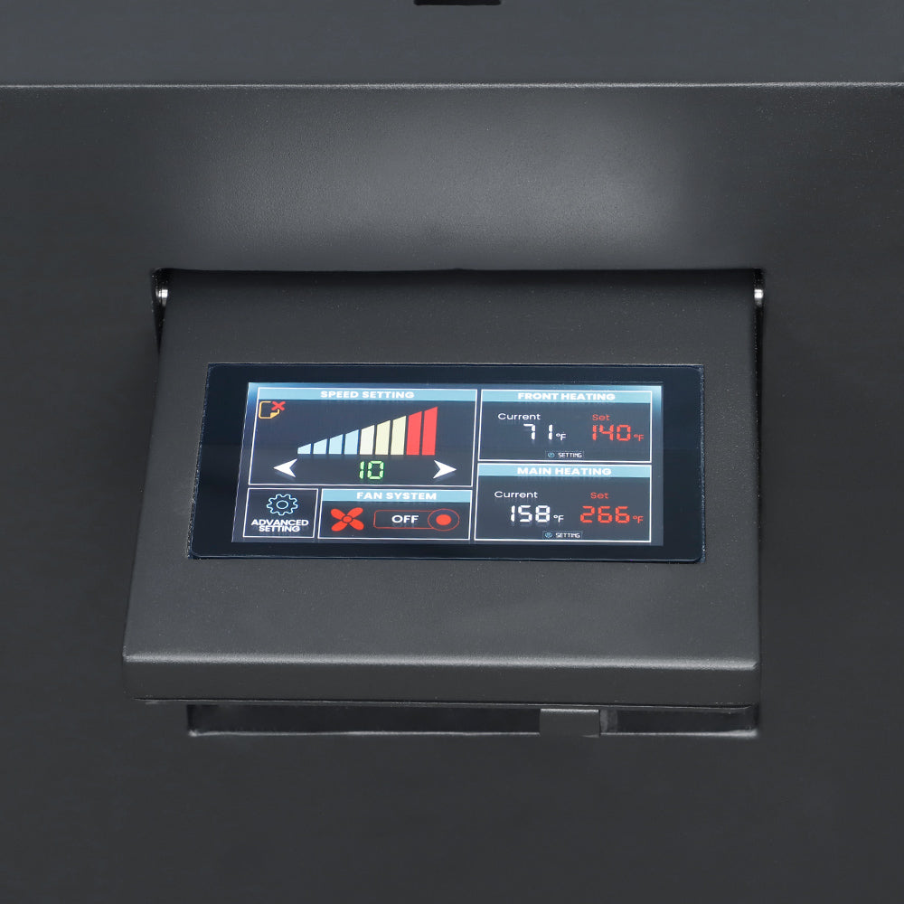 DTF Station Miro 36 DTF Powder Shaker and Dryer