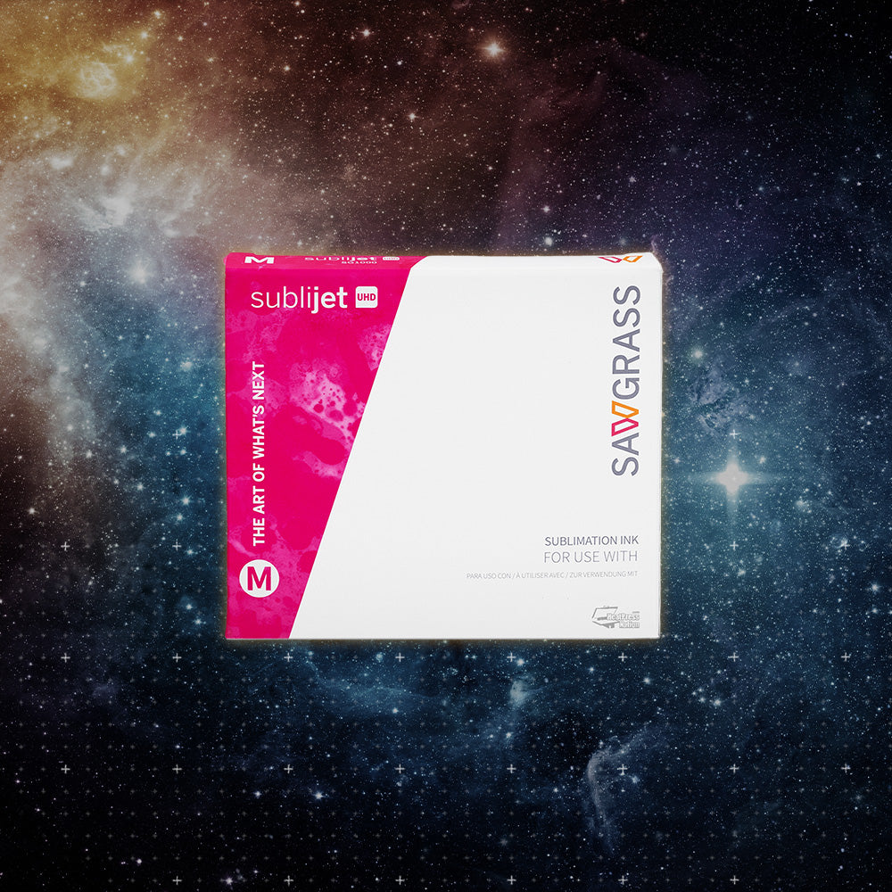 Sawgrass SubliJet-UHD SG500/SG1000 Magenta Ink Cartridge