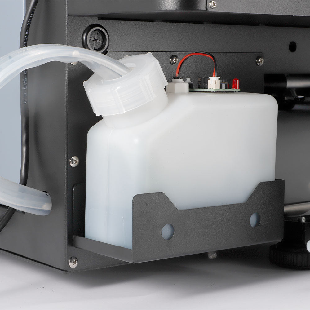 DTF Station Prestige R2 Pro 13" DTF Printer with Ink, Film, and Supplies - HeatPressNation