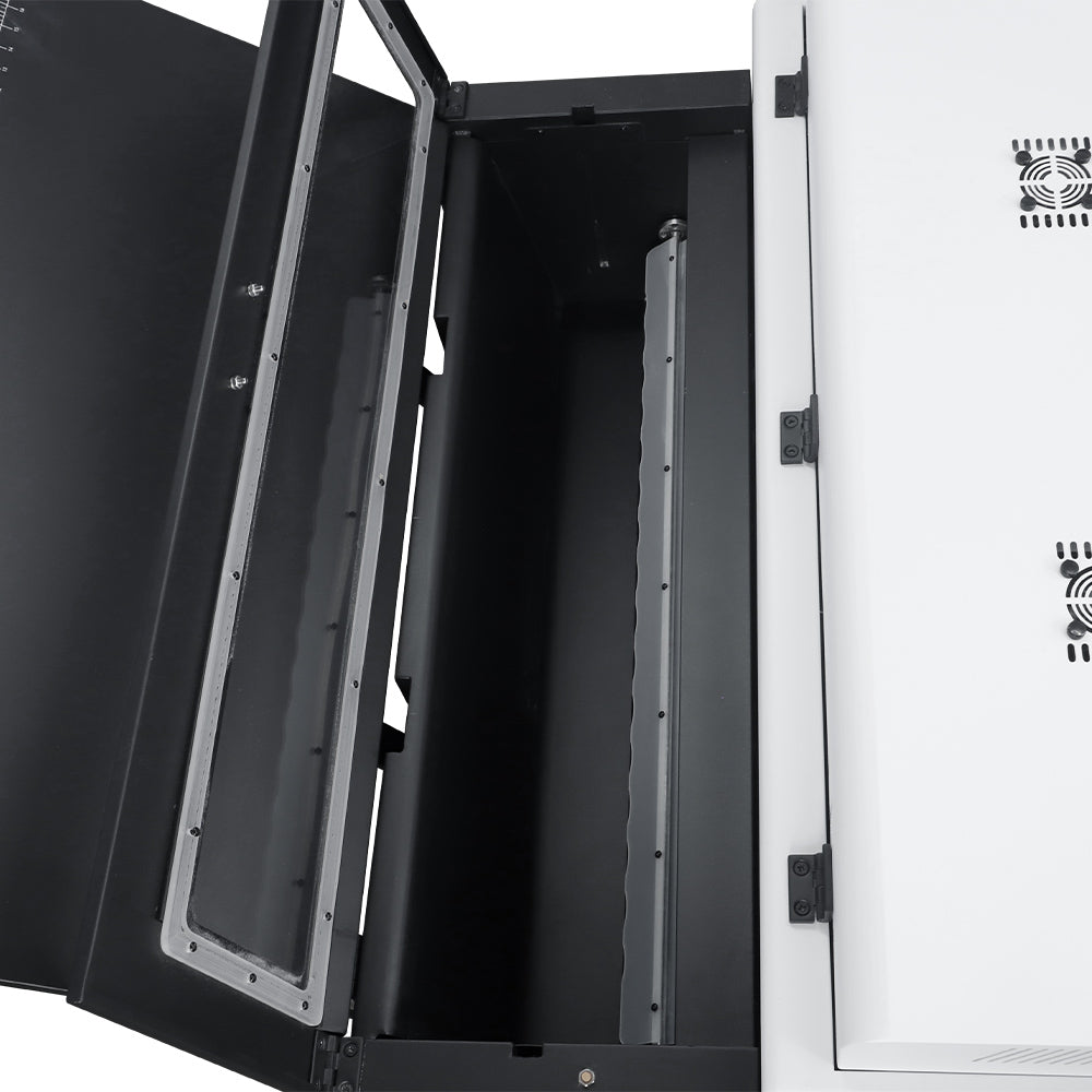 DTF Station Miro 36 DTF Powder Shaker and Dryer