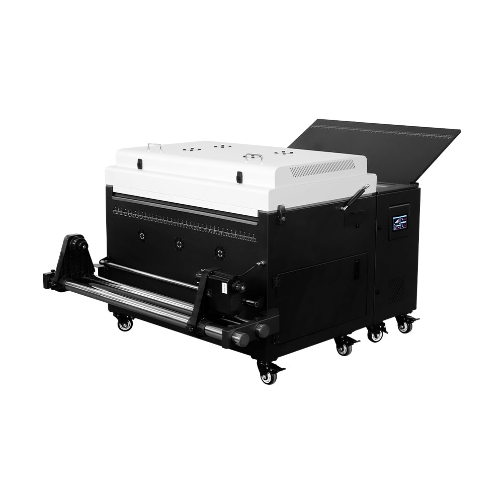 DTF Station Miro 36 DTF Powder Shaker and Dryer