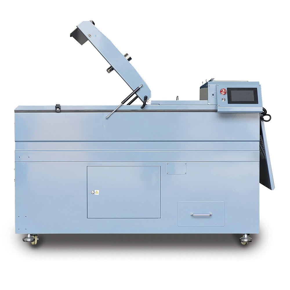 DTF Station Seismo V24 DTF Powder Shaker and Dryer - HeatPressNation