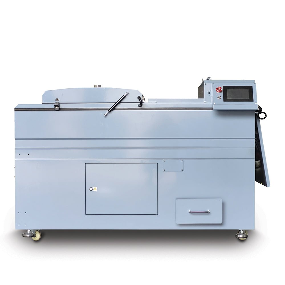 DTF Station Seismo V24 DTF Powder Shaker and Dryer - HeatPressNation