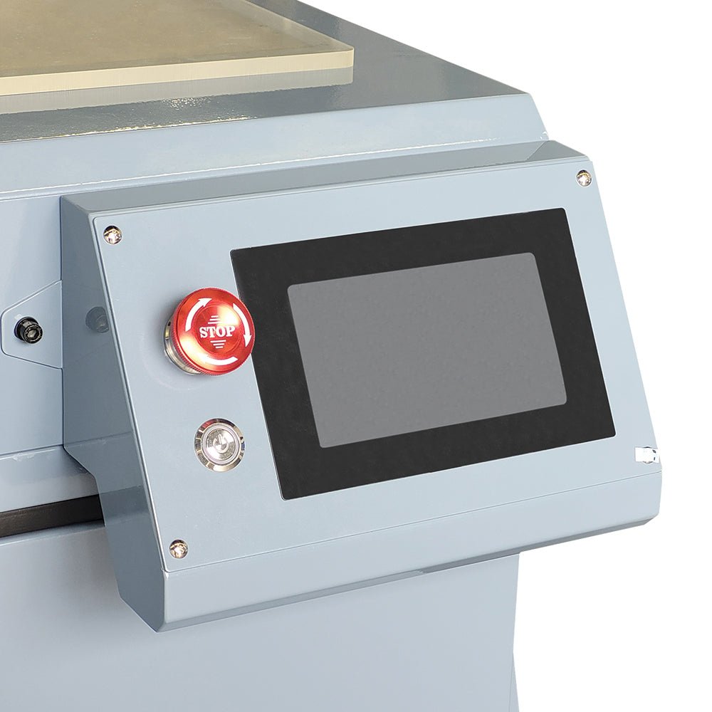 DTF Station Seismo V24 DTF Powder Shaker and Dryer - HeatPressNation