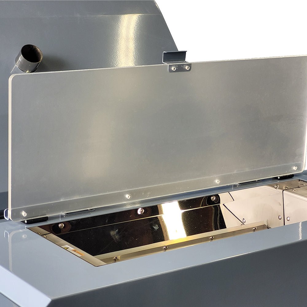 DTF Station Seismo V24 DTF Powder Shaker and Dryer - HeatPressNation