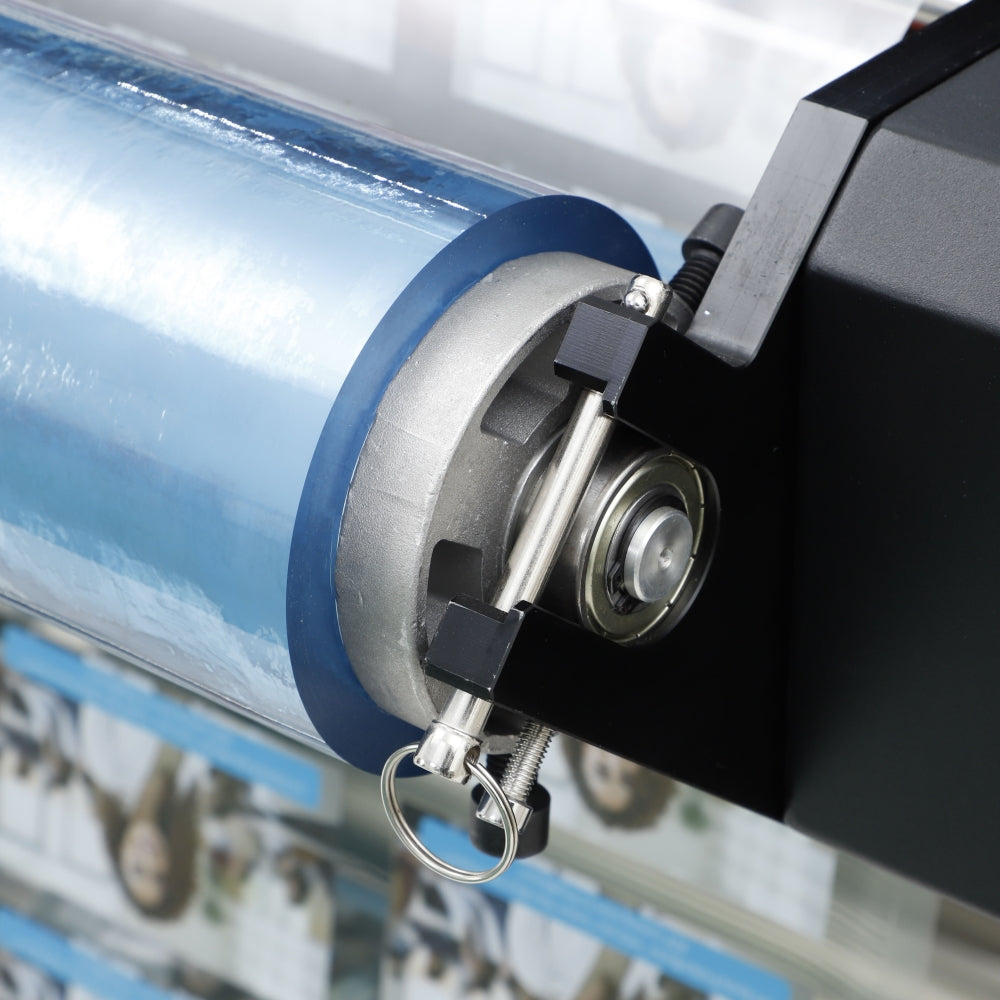 DTF Station Aries 124 UV 24" DTF-Druckerpaket