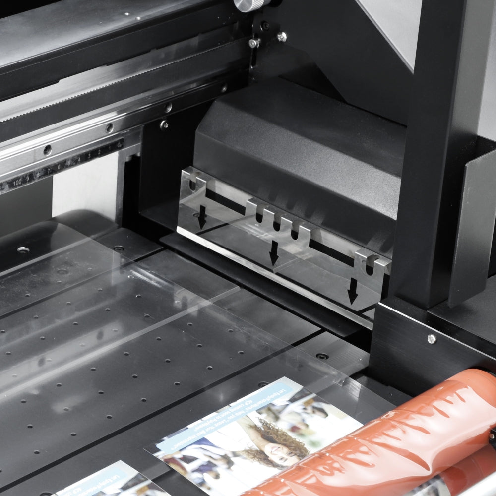 DTF Station Aries 124 UV 24" DTF-Druckerpaket