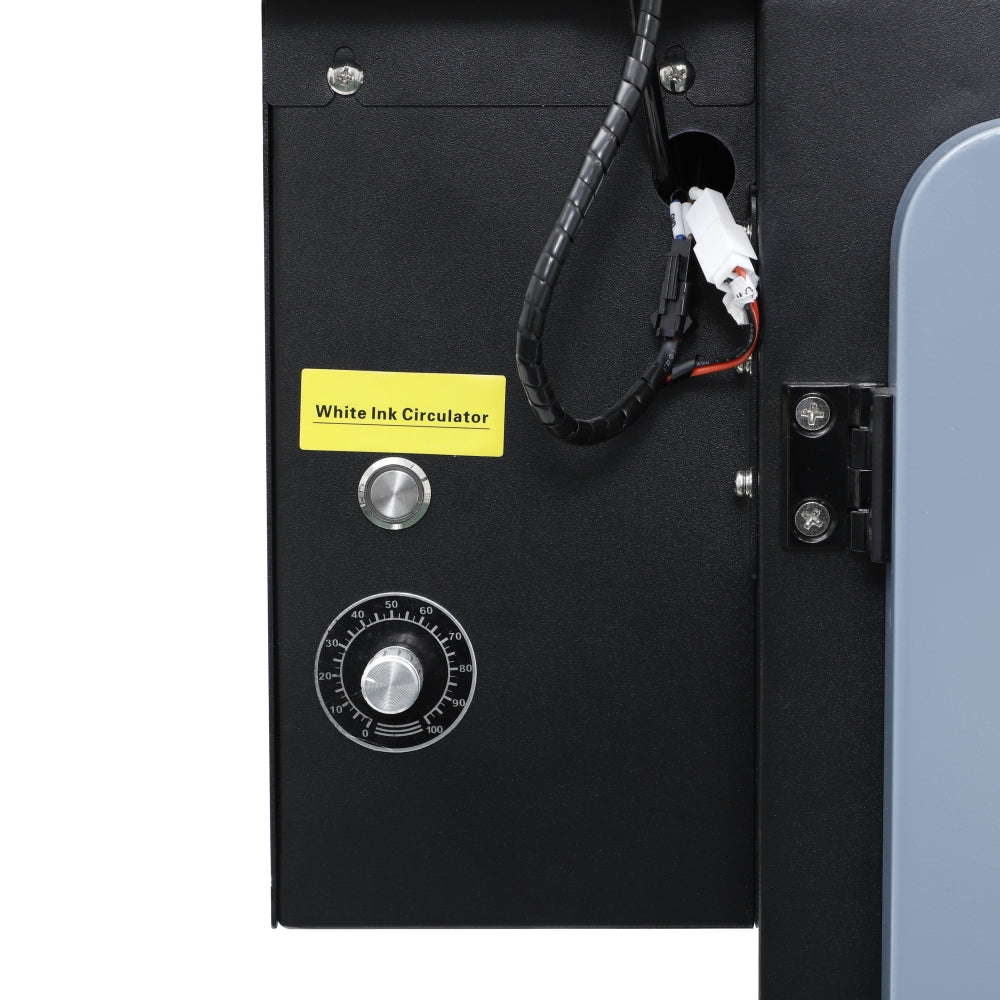 DTF Station Aries 124 UV 24" DTF-Druckerpaket