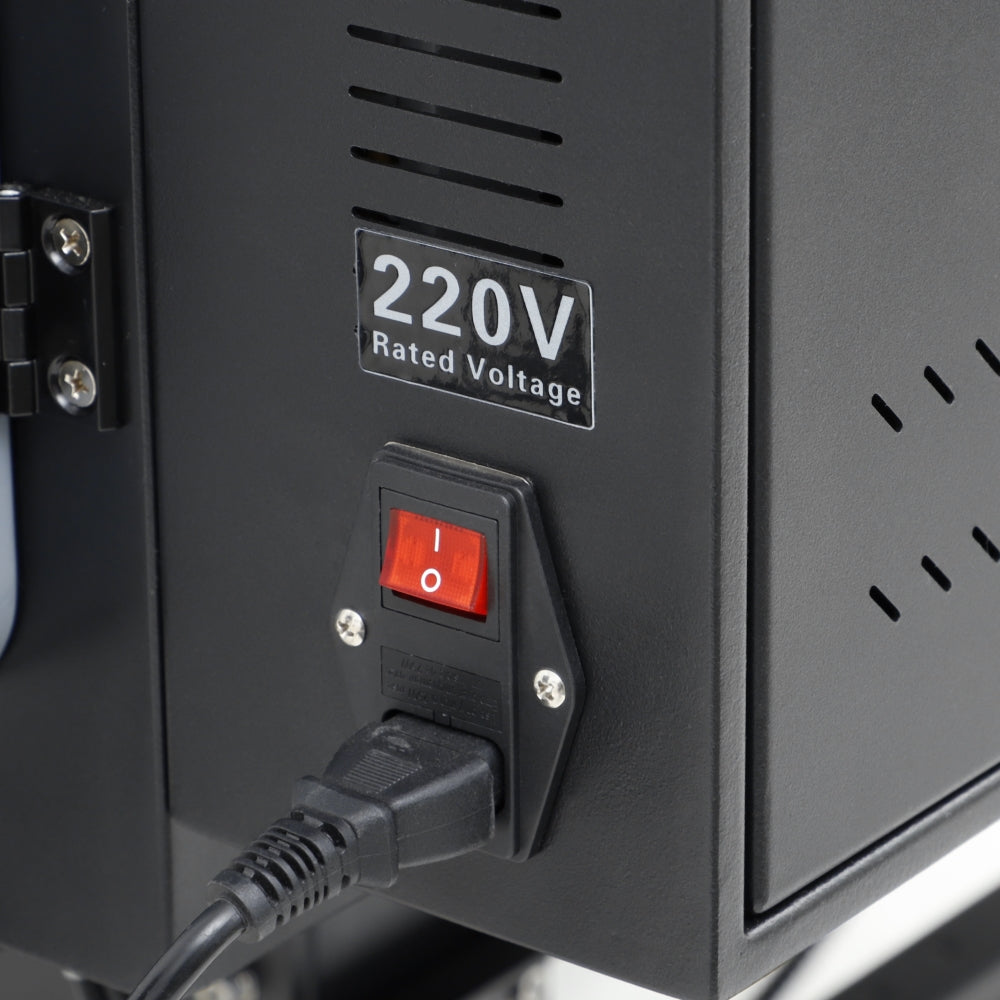 DTF Station Aries 124 UV 24" DTF-Druckerpaket