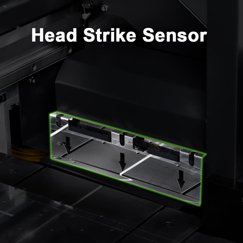 DTF Station Aries 124 UV 24" DTF-Druckerpaket
