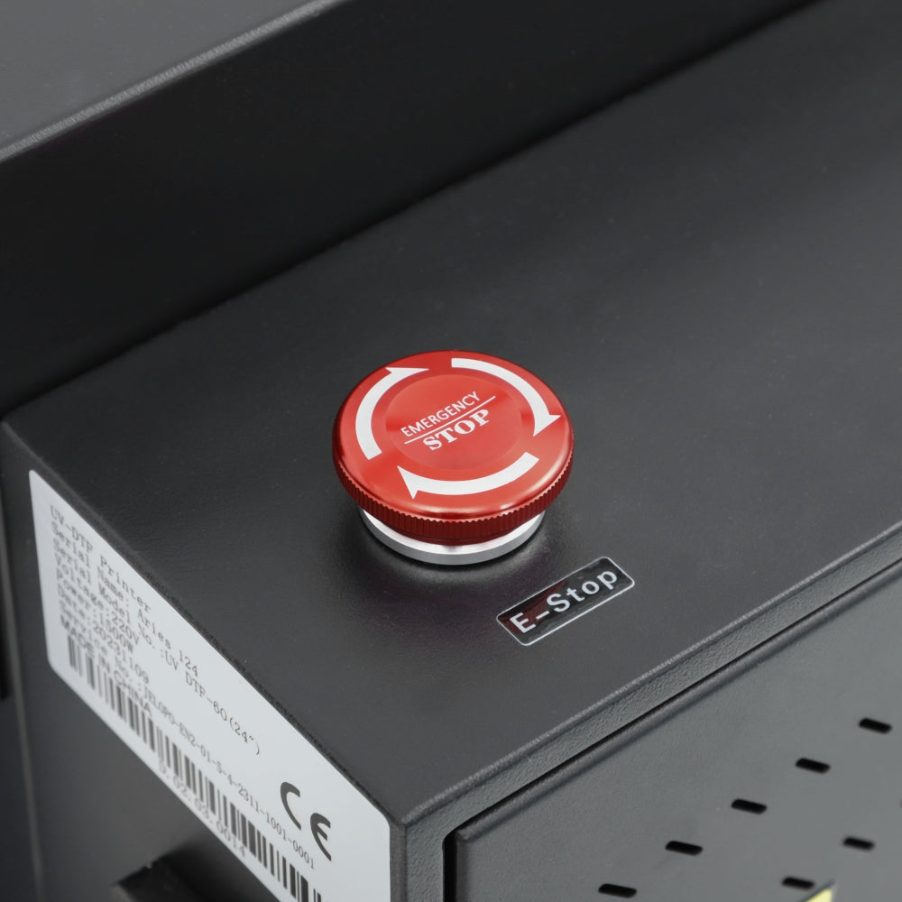 DTF Station Aries 124 UV 24" DTF-Druckerpaket