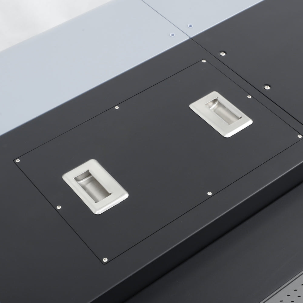 DTF Station Aries 124 UV 24" DTF-Druckerpaket