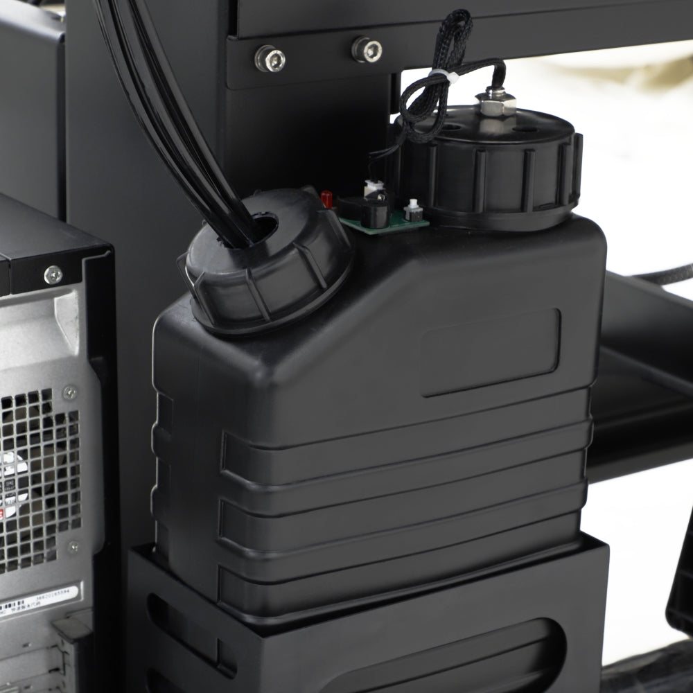 DTF Station Aries 124 UV 24" DTF-Druckerpaket