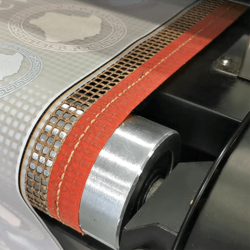 DTF Station Seismo R24 DTF Powder Shaker and Dryer with Purifier S - HeatPressNation