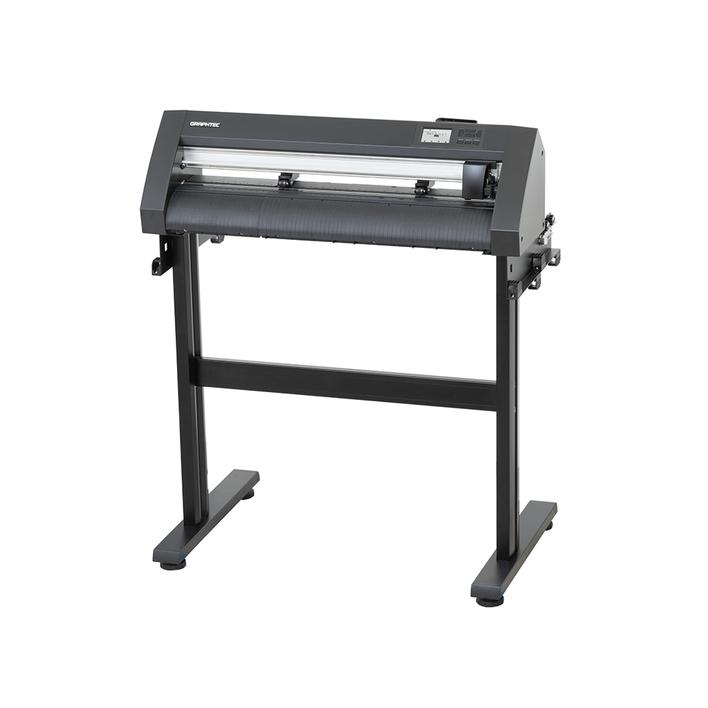 Graphtec CE8000 - 60 24" Desktop Vinyl Cutter - HeatPressNation