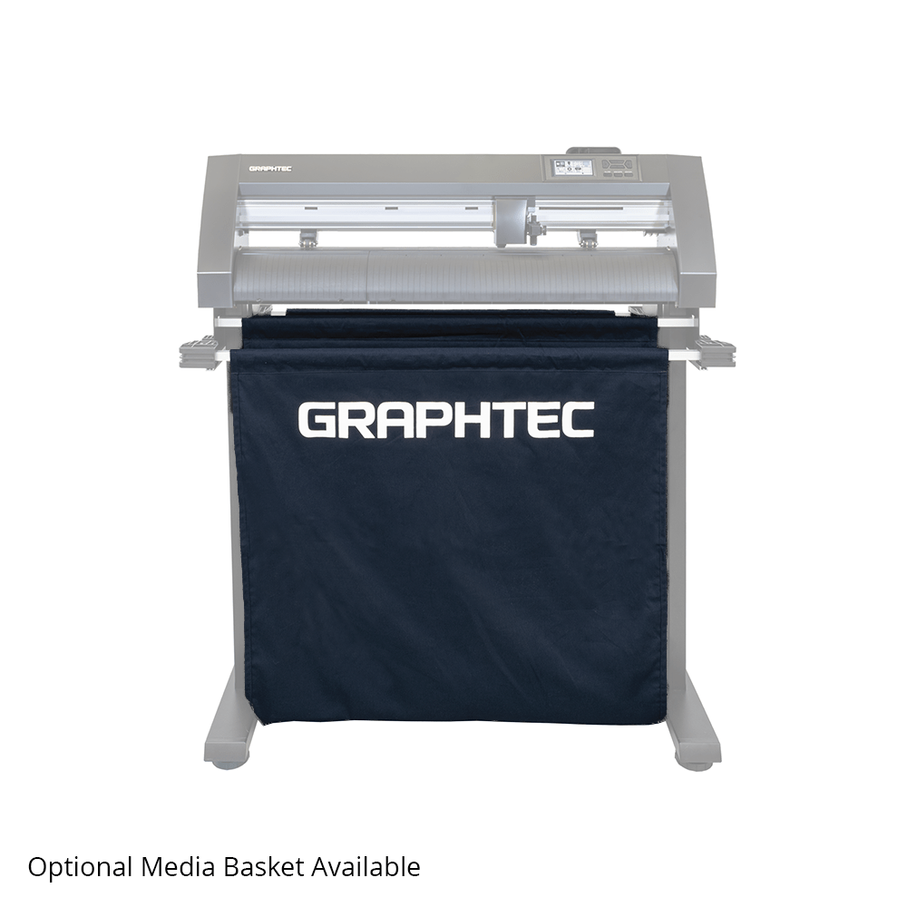 Graphtec CE8000 - 60 24" Desktop Vinyl Cutter - HeatPressNation