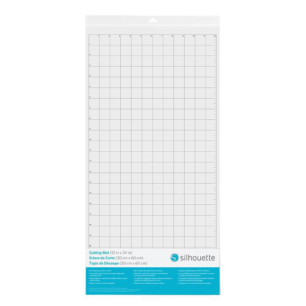 Silhouette Cameo Large Cutting Mat - 12 x 24