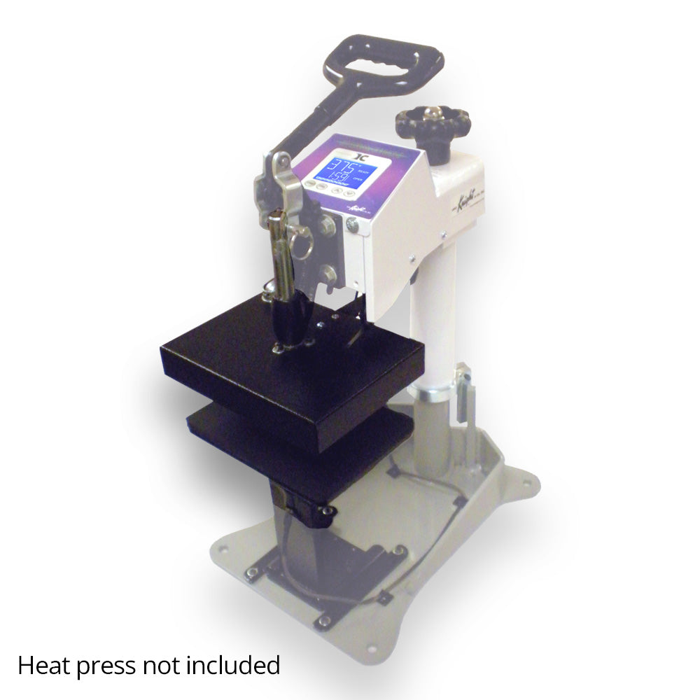 Geo Knight Digital Combo Label Attachment