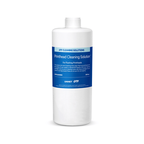 Uninet DTF Printhead Cleaning Solution - HeatPressNation