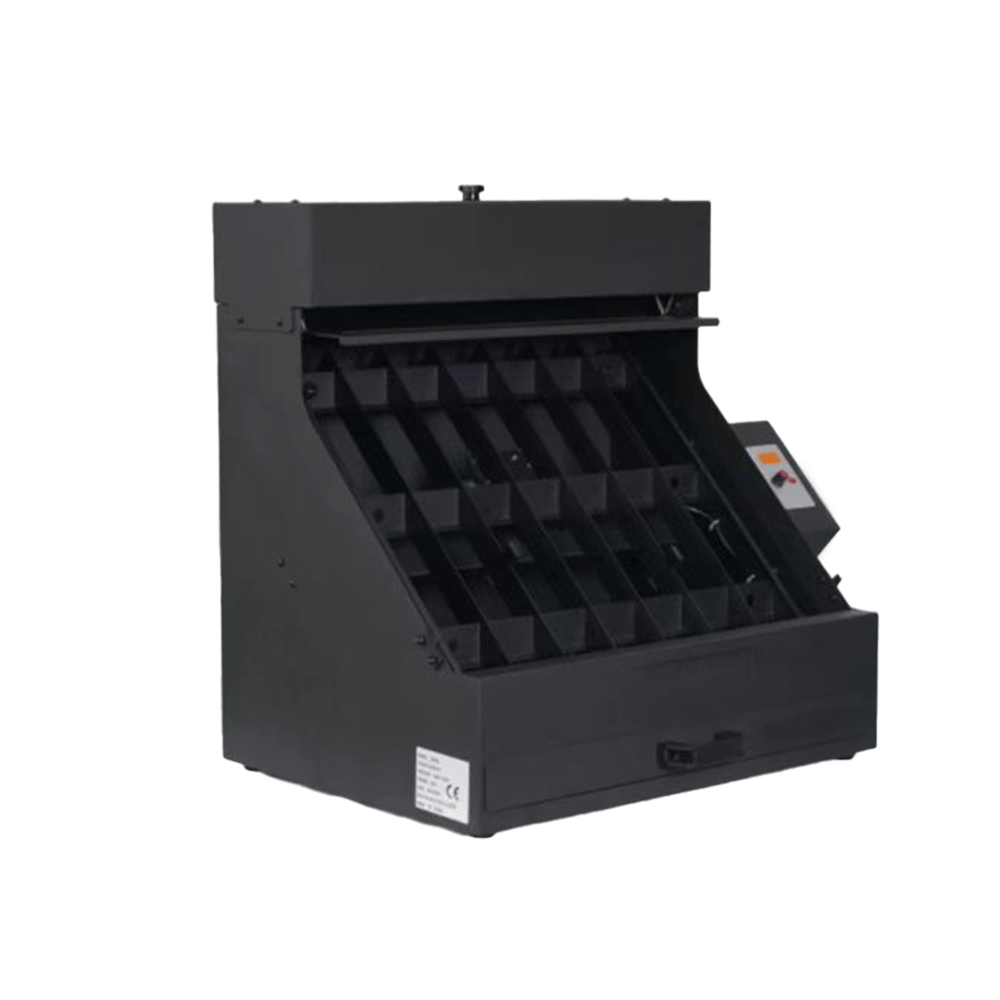 Uninet DTF FilmShaker - HeatPressNation