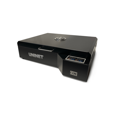 Uninet DTF Heat Station - HeatPressNation