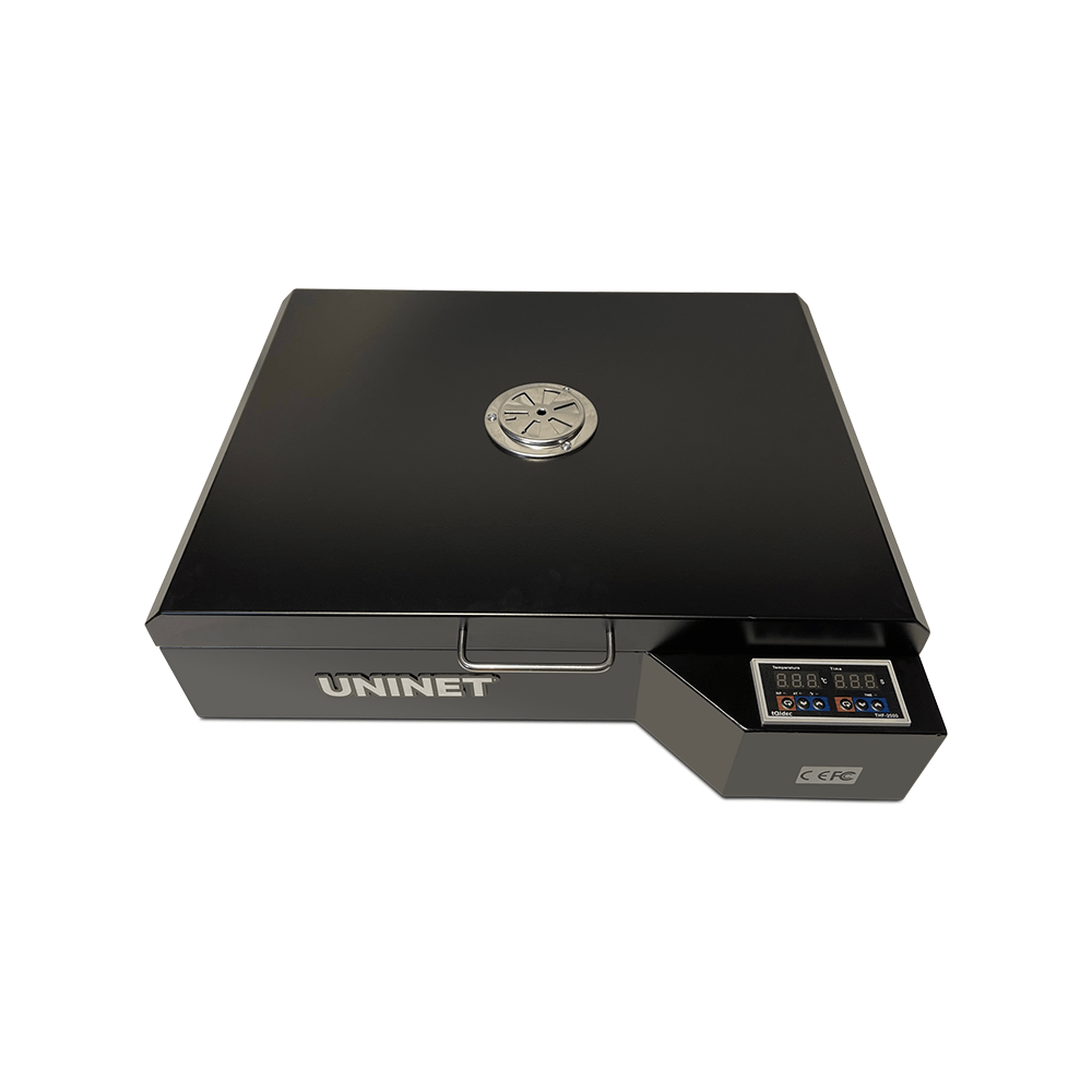 Uninet DTF Heat Station - HeatPressNation