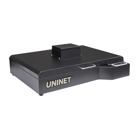 Uninet DTF Heat Station with Built - In Fume Extractor - HeatPressNation